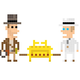Image for article titled What If Indiana Jones Was A...Classic PC Adventure Game